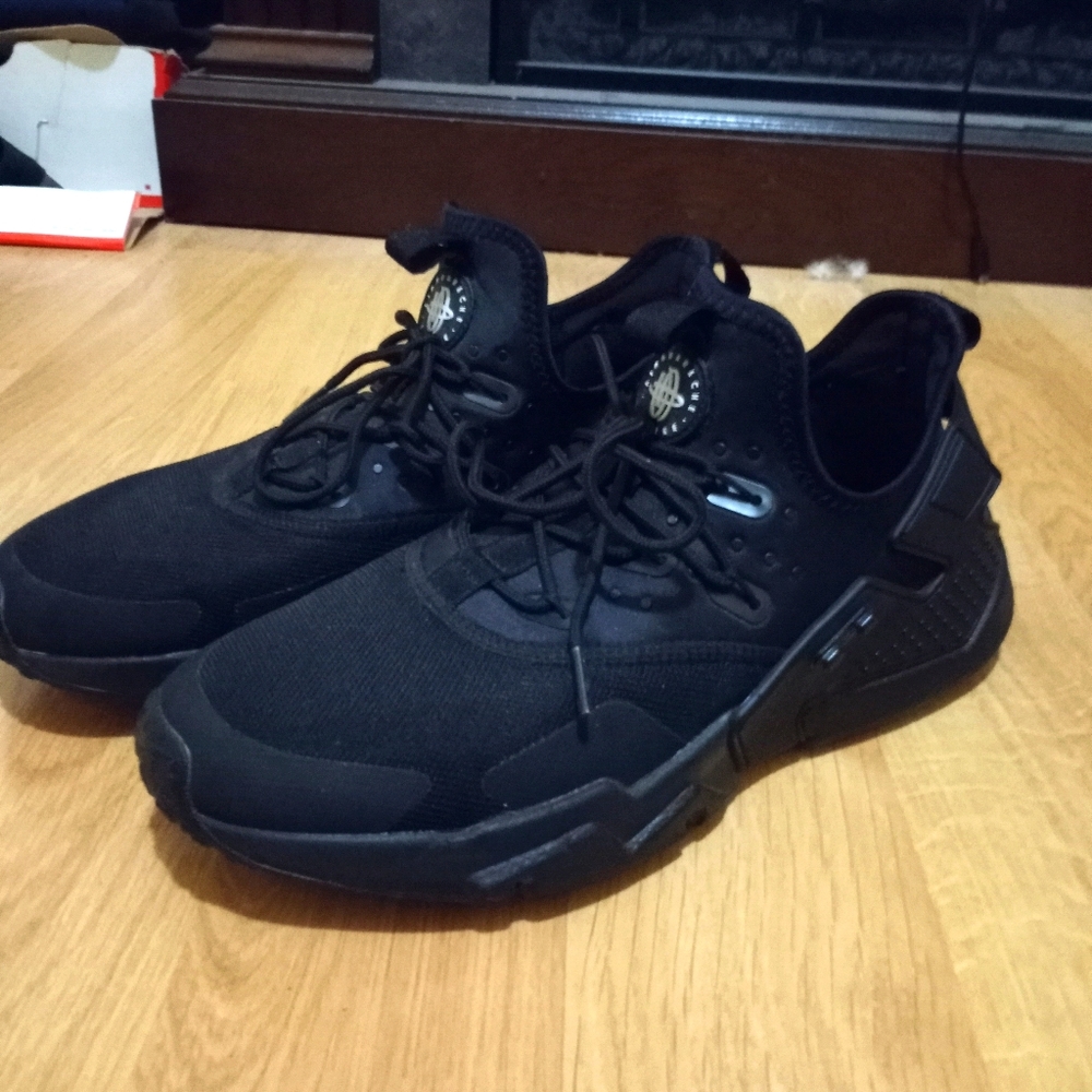 Nike hurrache